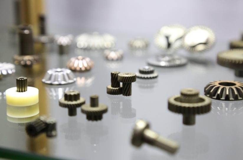 粉末冶金在智能鎖行業的應用